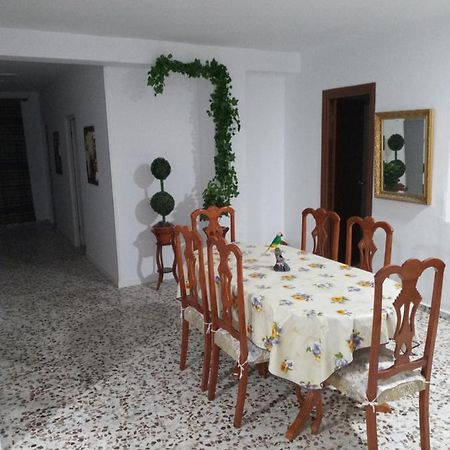 Villa Casa Maria à Algodonales Extérieur photo