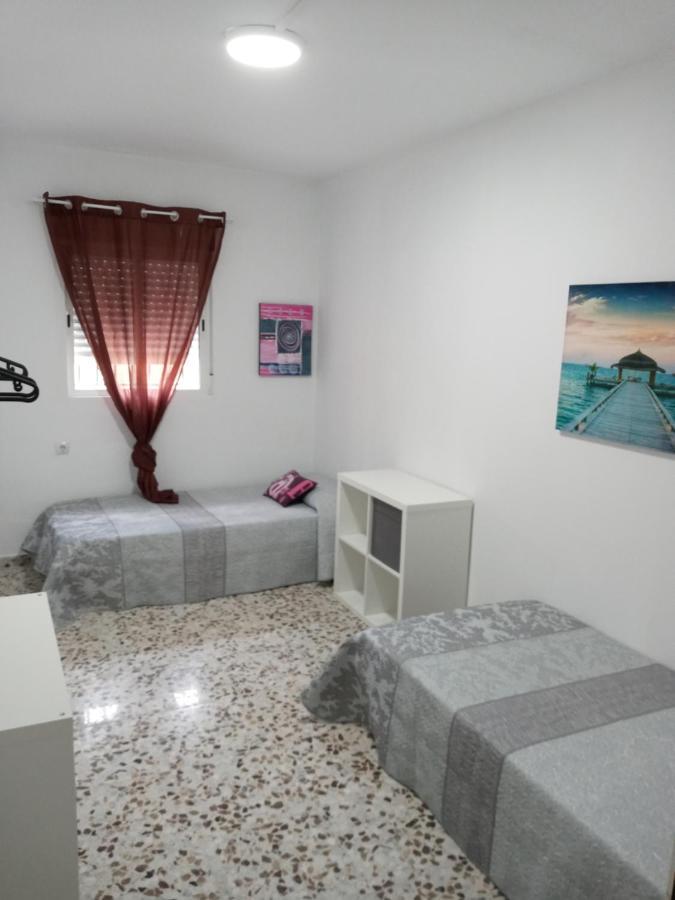 Villa Casa Maria à Algodonales Extérieur photo