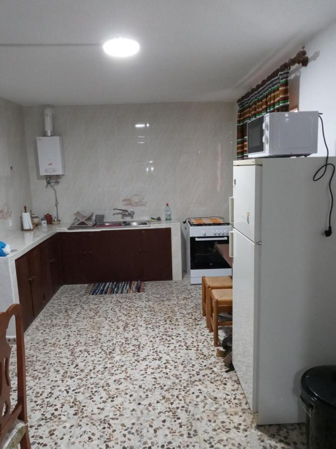 Villa Casa Maria à Algodonales Extérieur photo