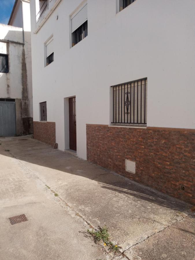 Villa Casa Maria à Algodonales Extérieur photo