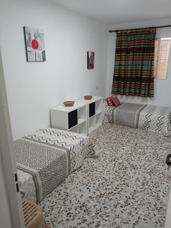 Villa Casa Maria à Algodonales Extérieur photo